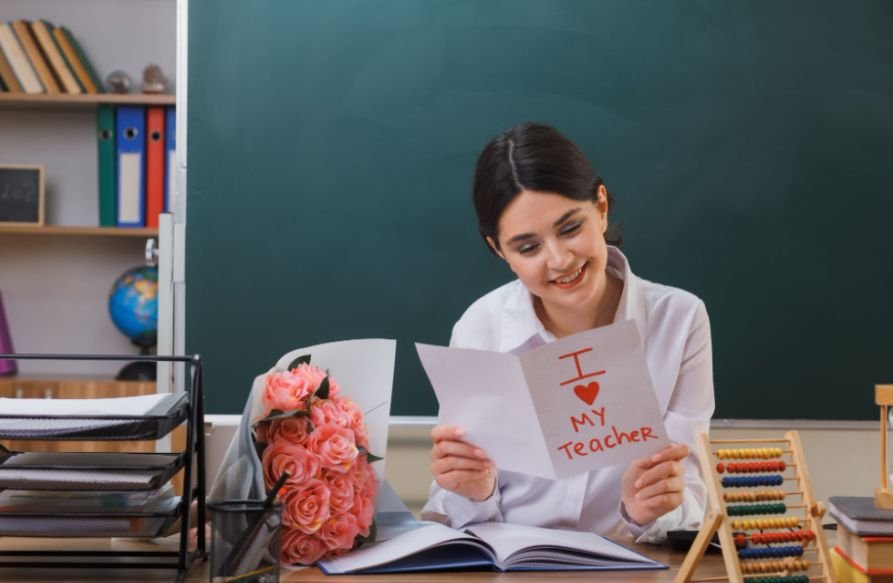 How Should Self-Care Change Across the School Year?