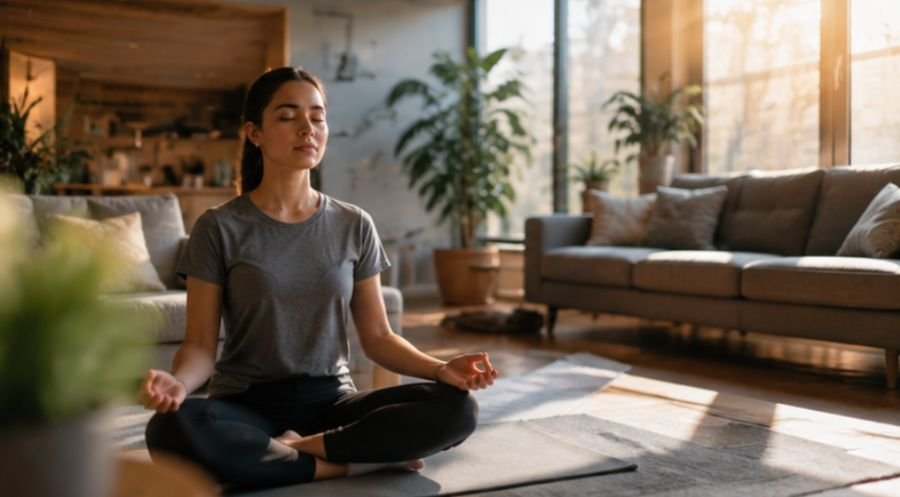 Science-Backed Mental Health Benefits