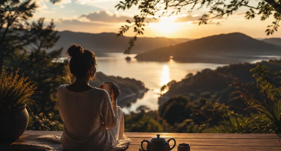 Real Life Benefits of Slow Living in Modern Society Unlocked