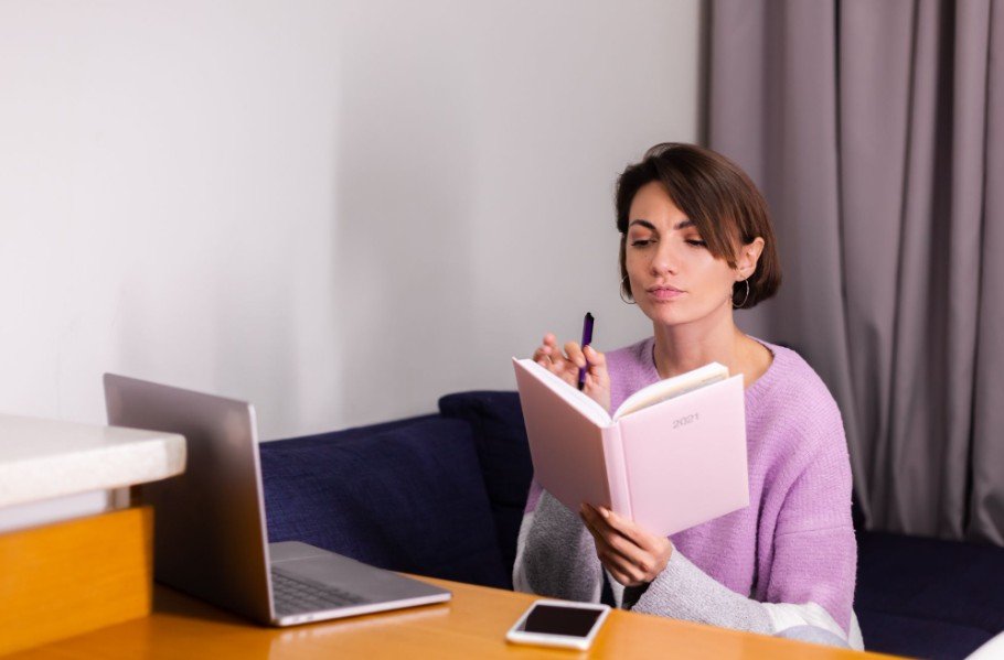 What Self-Care Habits Should I Follow During Working Hours?