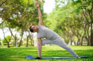 Morning Stretches to Improve Flexibility in 10 Minutes