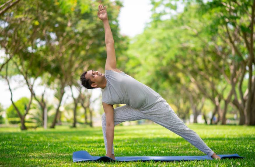 Morning Stretches to Improve Flexibility in 10 Minutes