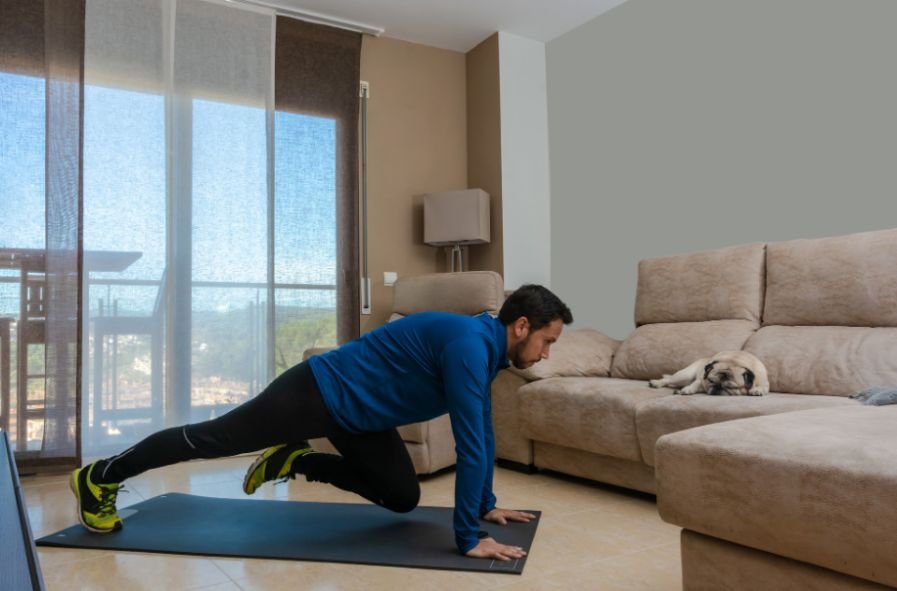 How to Start Exercising After a Long Break: A Restart Plan