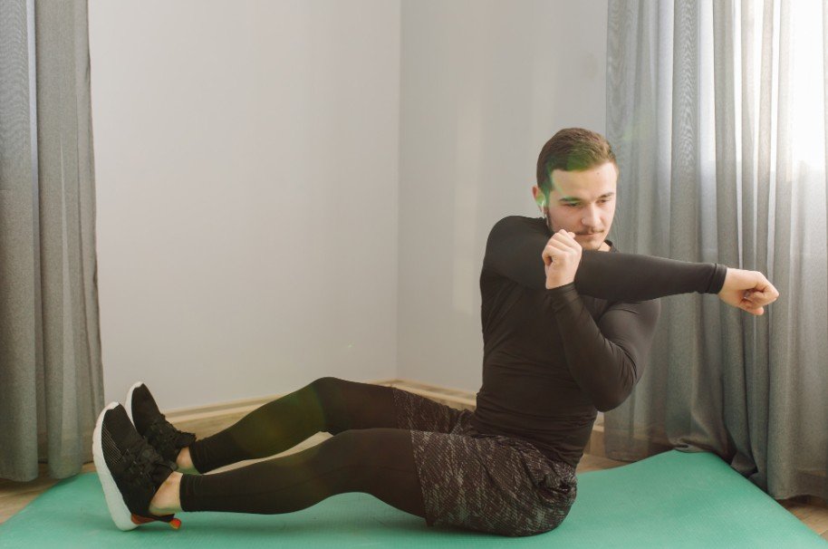 Understand Soreness and Warning Signs