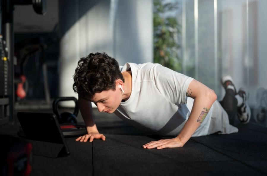 Add Intensity in Small Doses