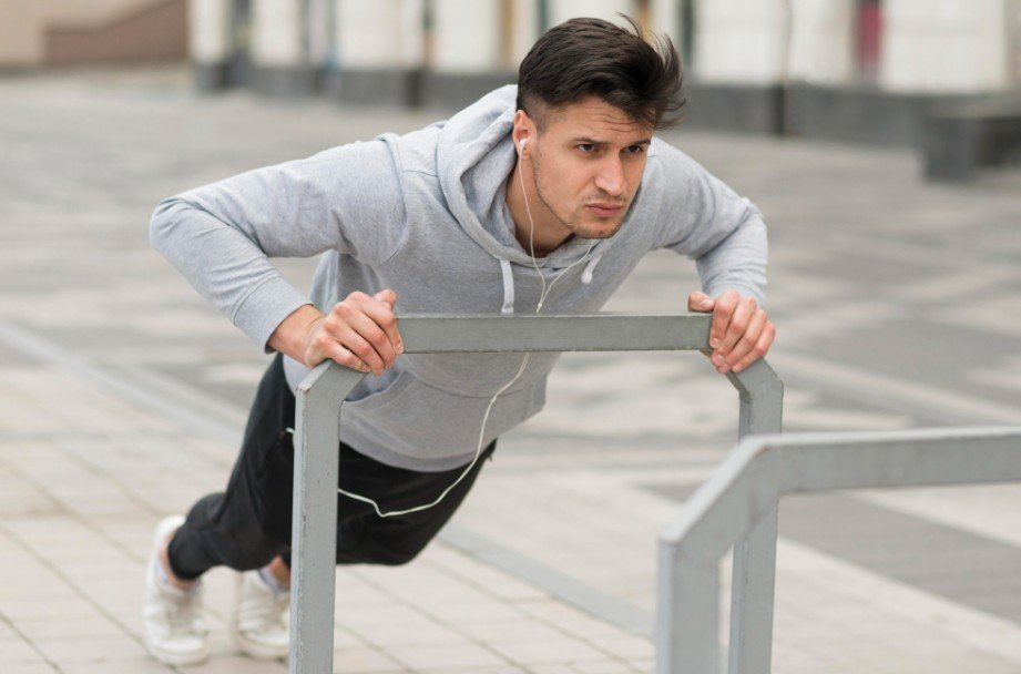 How to Build Endurance Without Overtraining: Smart Plan