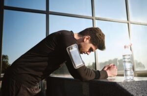 Signs Your Body Needs a Break From Exercise
