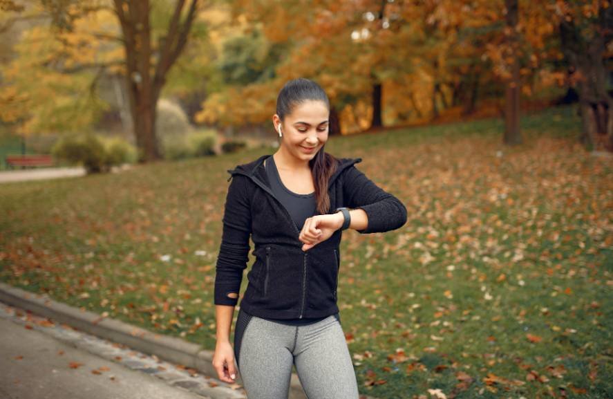 Five Walking Workouts to Try