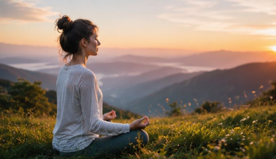 Top 8 Grounding Techniques for Anxiety and Stress Relief 