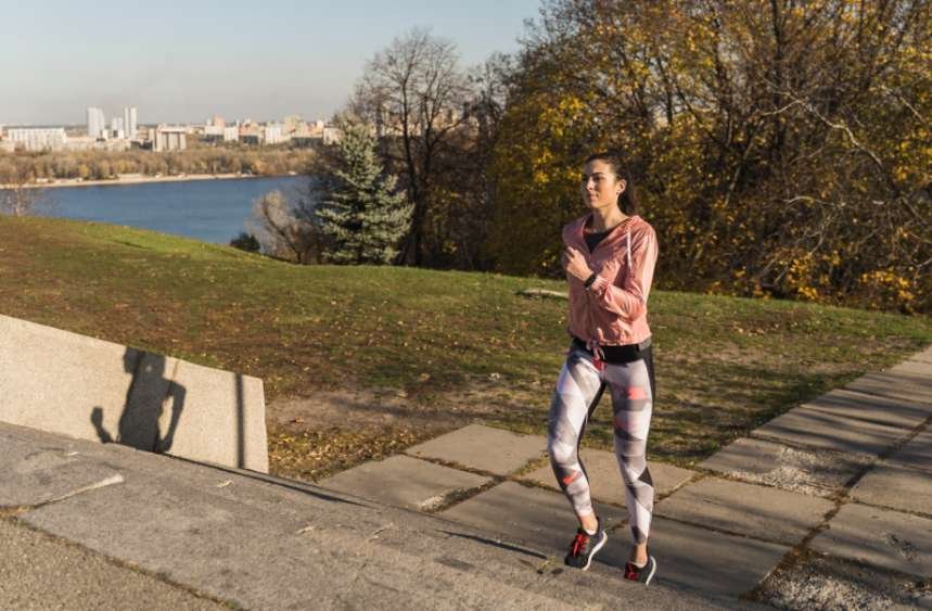 Walking Workouts for Weight Management: Get Results Now