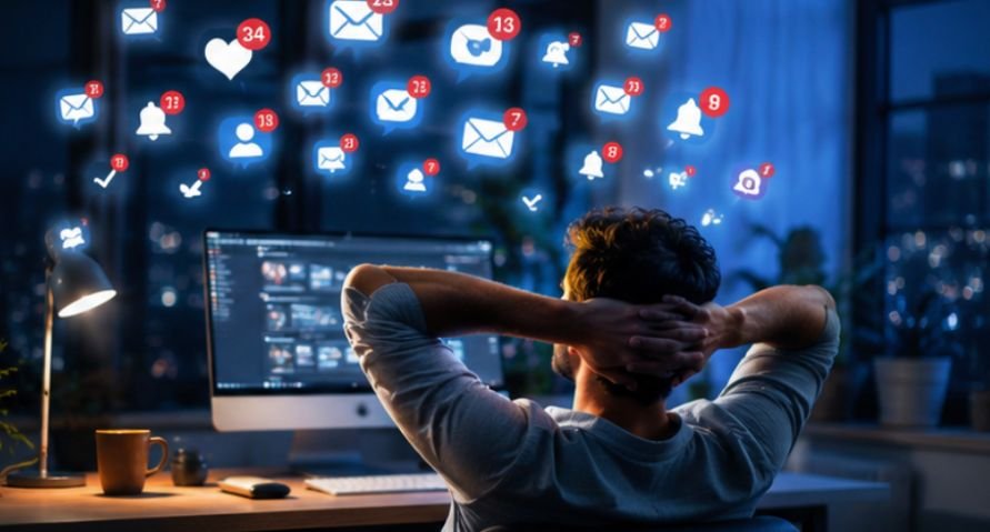 Fix Your Digital Space