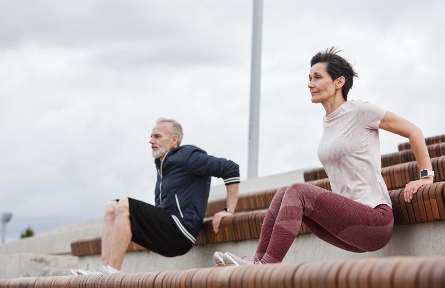Make Movement Enjoyable