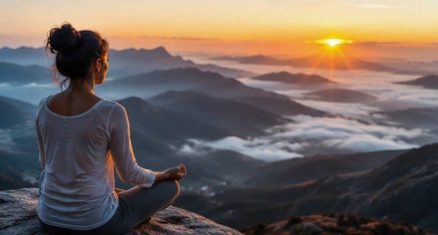 Simple Ways to Declutter Your Mind To Restore Calm and Focus