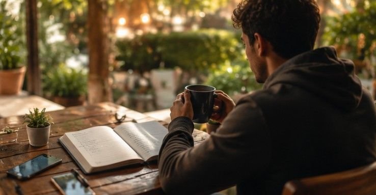 Actionable and Social Habits