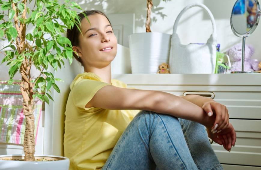How Can Teens Build Connection and Purpose?