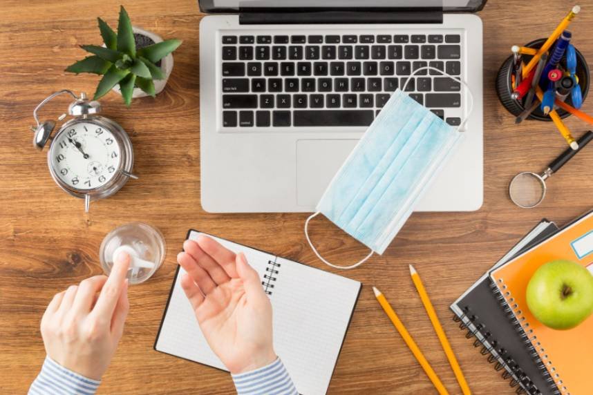 How Often Should Federal Employees Take Micro-Breaks?
