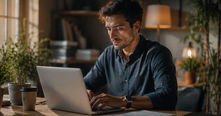 How to Stay Present During Busy Workday Hours for Max Focus?