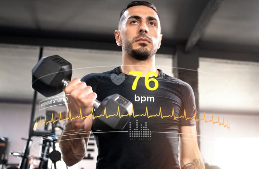 How to Track Fitness Progress Without Using a Scale