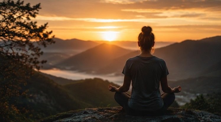 Mindful Awareness