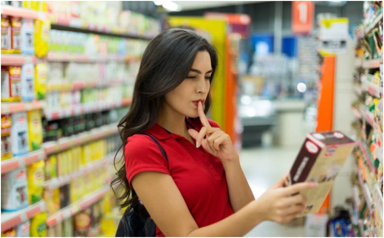 How to Read Ingredient Lists on Packaged Foods Easily