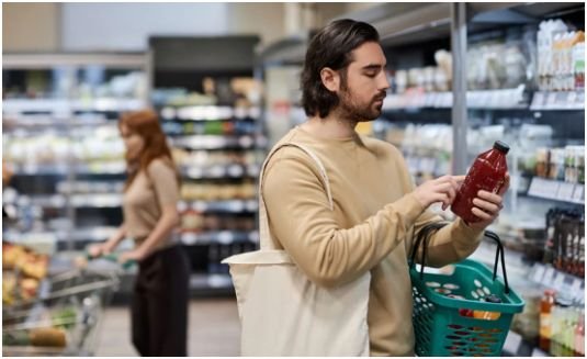 Understand Food Additives Without Fear
