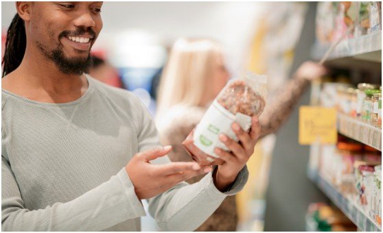 Find Added Sugar Without Memorizing Every Name