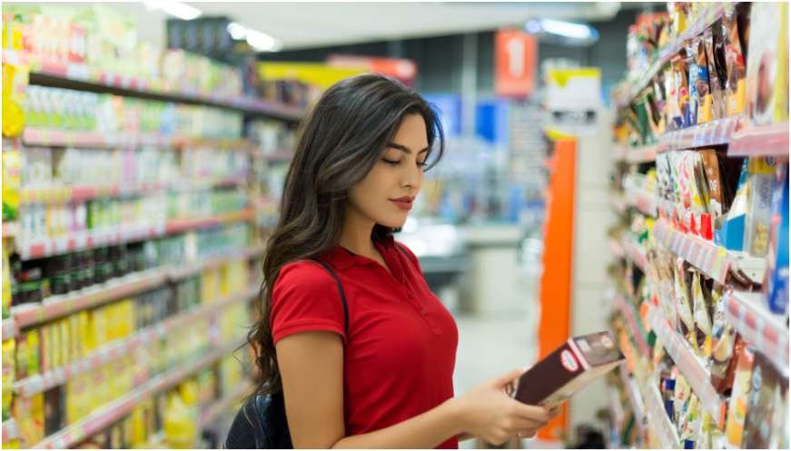 How to Compare Breakfast Cereals by Nutrition Label