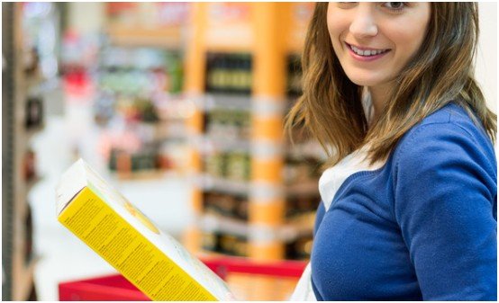 Compare Five Core Nutrients Together