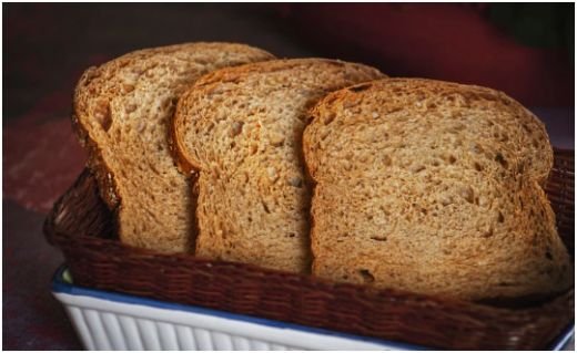 How to Choose Whole Grain Bread at the Store in 30 Seconds