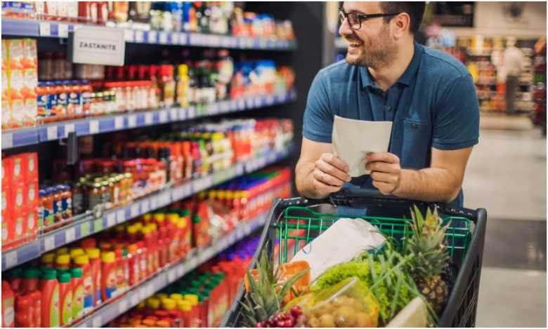 Healthy Grocery List for One Person on a Budget Plan