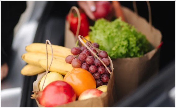 How to Build a Healthy Grocery List for One Person on a Budget