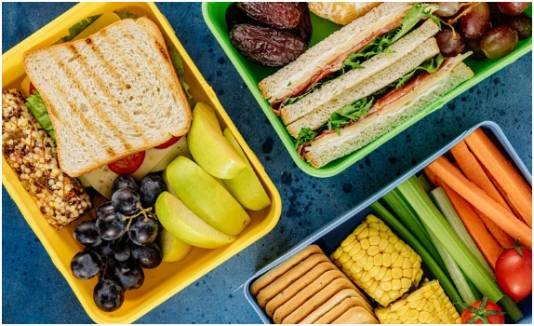 Why Protein and Fiber Work Better Together