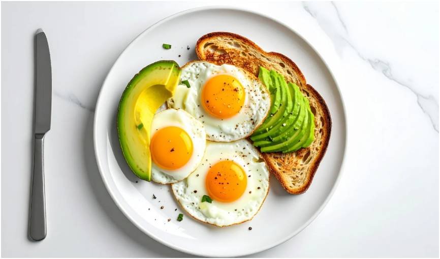 High-Protein Breakfast Ideas Without Eggs or Protein Powder