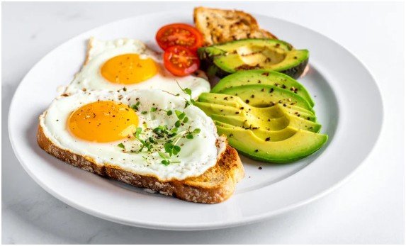 Plant-Based High-Protein Breakfast Ideas