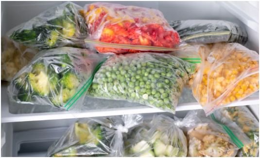 The Best Cooking Methods for Crisp Frozen Vegetables