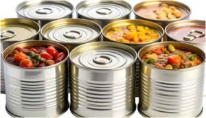 Easy ways to use canned beans in healthy meals