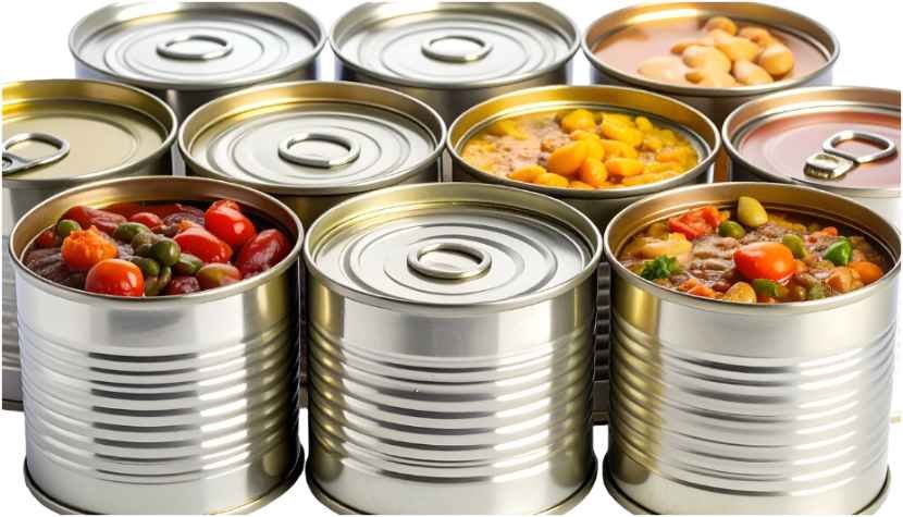 Easy Ways to Use Canned Beans in Healthy Meals Fast