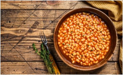Easy Ways to Use Canned Beans in Healthy Meals Without Cooking