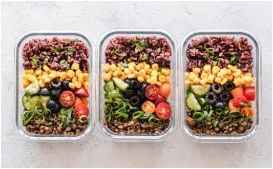 Use Beans as a Hidden Nutrition Booster