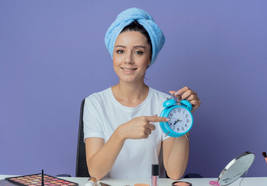 Self Care Routine for Night Shift Nurses: A 12-Hour Plan