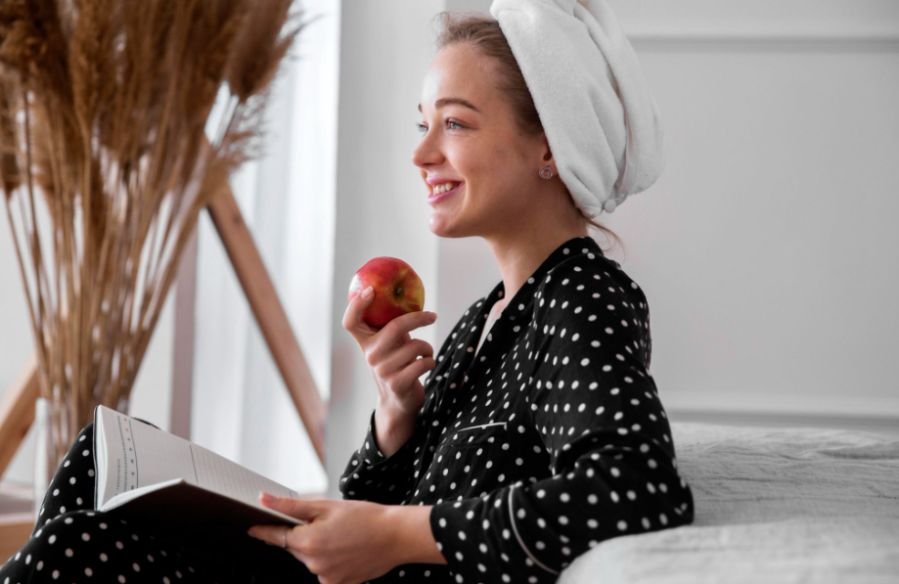 Self Care for Teens: Simple Habits for Stressful Days