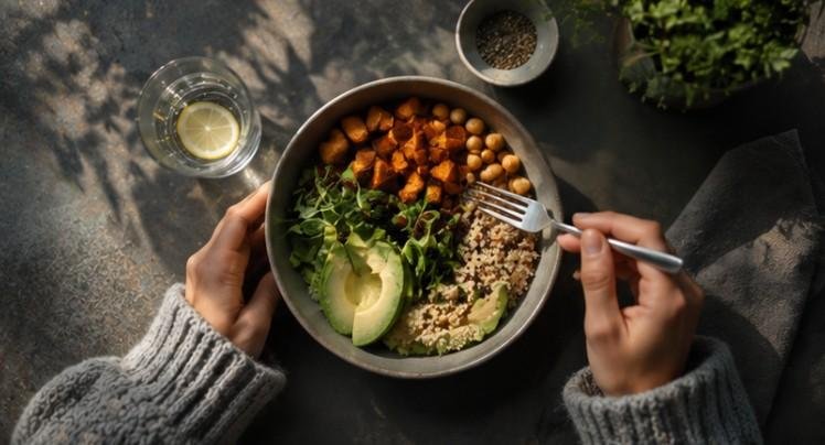 Stop Overeating: How to Practice Mindful Eating Every Day?