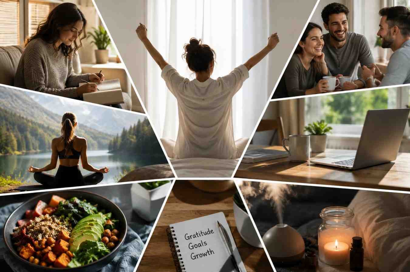 Why Wellness Has Become Bigger Than Food and Fitness