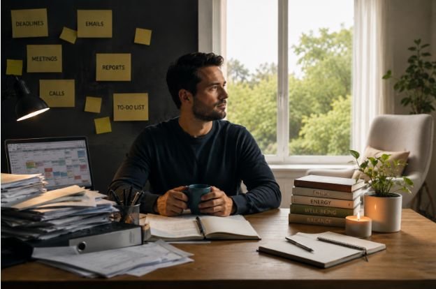 Why the Meaning of Productivity Is Changing