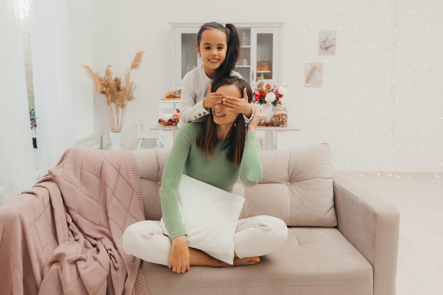 How Do I Ask My Partner or Family for Real Help?